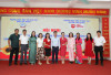 GIAO LƯU, HỌC HỎI KINH NGHIỆM TRONG QUẢN LÝ VÀ GIẢNG DẠY GIỮA PHÒNG GD ĐT HÀ ĐÔNG VÀ PHÒNG GD ĐT HUYỆN PHÚ XUYÊN