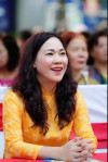 Nhà giáo Lê Minh Nguyệt -  Người Hiệu trưởng tâm huyết, tài năng