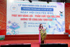 Trường THCS Lê Lợi long trọng tổ chức ngày Ngày hội chuyên môn với chủ đề “Phát triển năng lực, phẩm chất học sinh hướng tới công dân toàn cầu”.