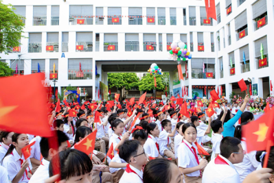 test mục vinh danh