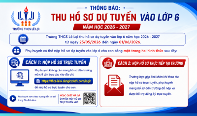 TB THU HO SO