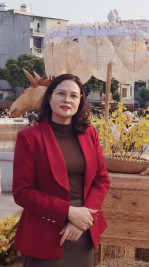 Nguyễn Thị Trang