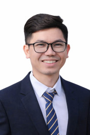 Lê Văn Bình