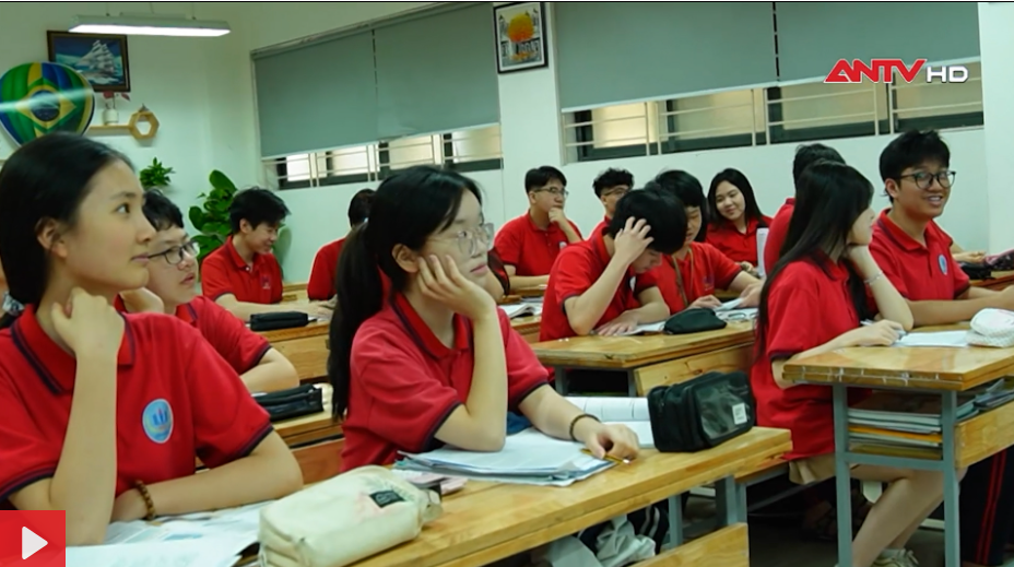 Lưu ý thí sinh thi vào 10 tại Hà Nội để tăng cơ hội trúng tuyển